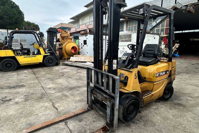 OmecoHub - Immagine CATERPILLAR 18